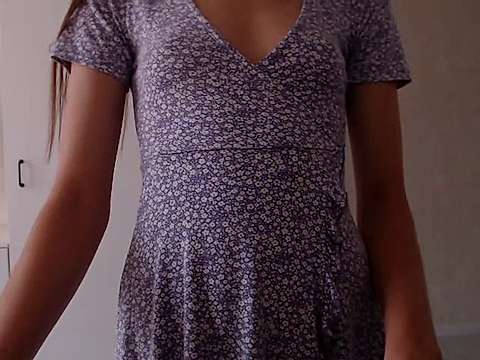 Varonica_Caprii naked stripping on cam for live sex video chat
