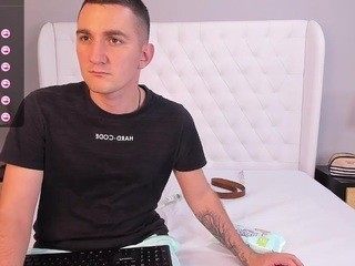 VeronicaAdam nude on Live Cam Girls Room