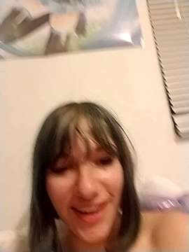Whimsy_Kitten naked stripping on cam for live sex video chat