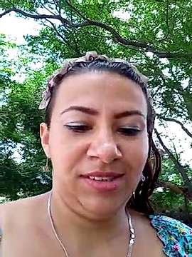 AdaQuinn naked stripping on cam for live sex video chat