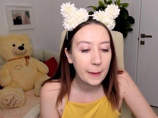 AliceCruze nude on Live Cam Girls Room