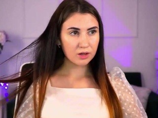 AmiceRobinson nude on Live Cam Girls Room