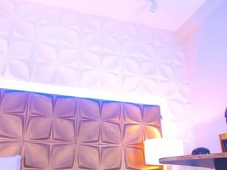 Anny Rogue nude on Live Cam Girls Room