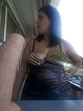 Arabiyahudi naked stripping on cam for live sex video chat