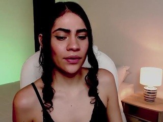 ASHLEY , ? nude on Live Cam Girls Room