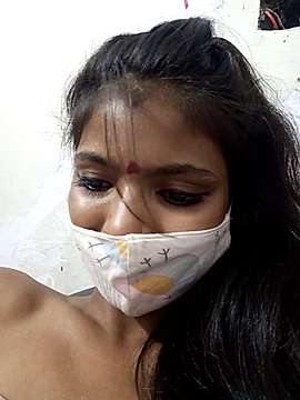 Daksha_ naked stripping on cam for live sex video chat
