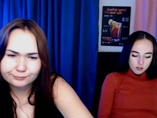Davina nude on Live Cam Girls Room