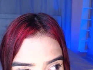 Densell-Steel nude on Live Cam Girls Room