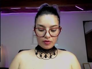 ⚡, ️paulina Barnett⚡️ nude on Live Cam Girls Room