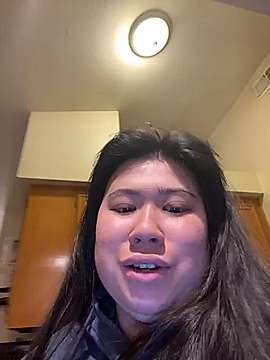EncasedBeauty naked stripping on cam for live sex video chat