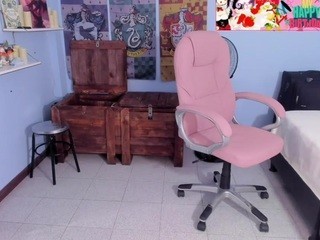 ?, ???? ????? nude on Live Cam Girls Room