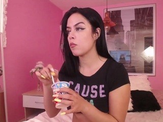 ?, ????? ? nude on Live Cam Girls Room