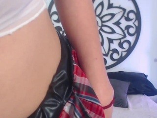 ?, Lilly Jones ? nude on Live Cam Girls Room