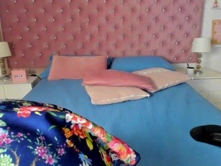 ?, KATTIE DUNN ? nude on Live Cam Girls Room