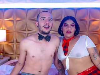 ?, ?????????????? nude on Live Cam Girls Room