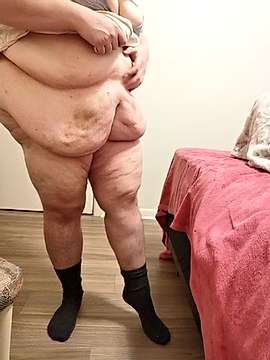 fairyvoidling naked stripping on cam for live sex video chat