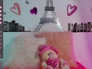 Holy Dolly, ♥ nude on Live Cam Girls Room