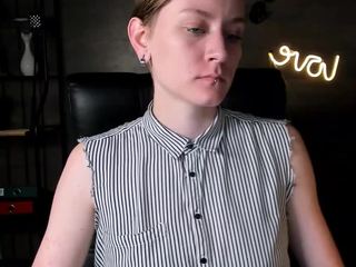 I am Mistress GABRIEL nude on Live Cam Girls Room