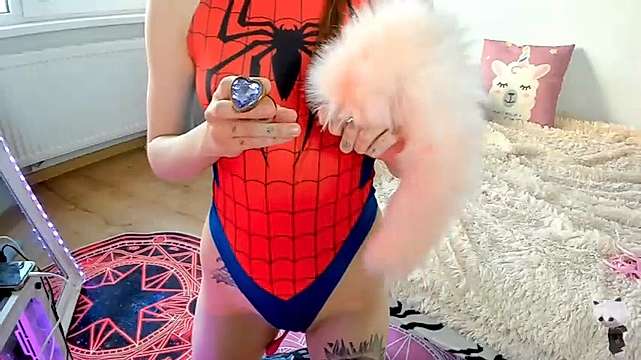 kate_pierce naked stripping on cam for live sex video chat