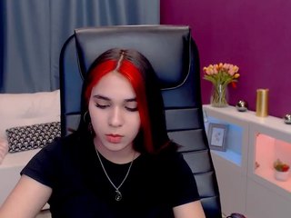 Kris Millon nude on Live Cam Girls Room