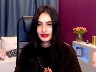 Lovely Gigi nude on Live Cam Girls Room