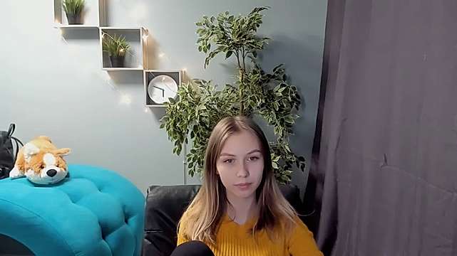 M00n__light naked stripping on cam for live sex video chat