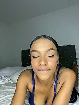 melanie_sky naked stripping on cam for live sex video chat