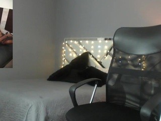 MIRANDA-LOMBARDO nude on Live Cam Girls Room