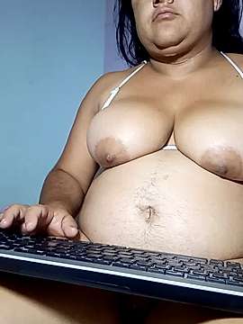 Monseratte21 naked stripping on cam for live sex video chat