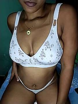 Moreniha naked stripping on cam for live sex video chat