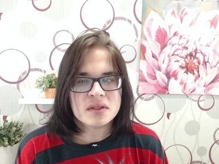 ObscureSin nude on Live Cam Girls Room