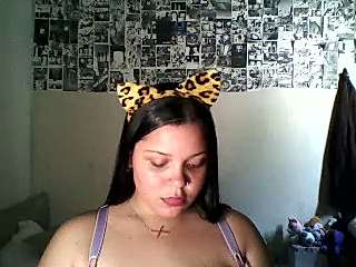 peitudinha69 naked stripping on cam for live sex video chat