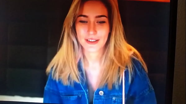 Rubia Chaturbate 2