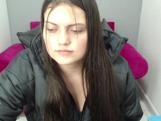 stefannyqueen69 nude on Live Cam Girls Room