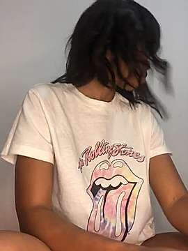 Stormyclout naked stripping on cam for live sex video chat