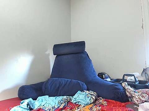 TeacherMilf naked stripping on cam for live sex video chat