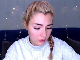 TerriWillson nude on Live Cam Girls Room