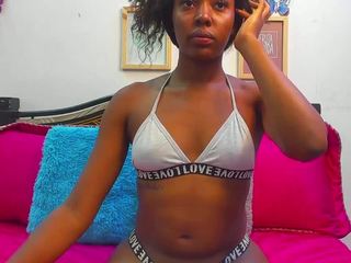 Tiana , ✨ nude on Live Cam Girls Room