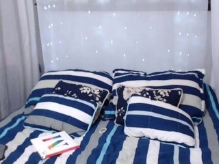 tianaviilla nude on Live Cam Girls Room