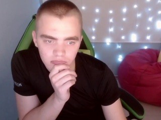 tonytronton nude on Live Cam Girls Room