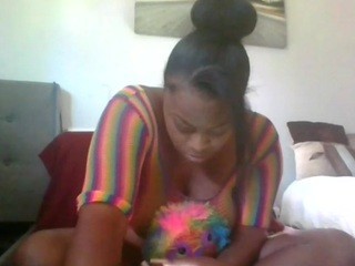 yourthroatfairy nude on Live Cam Girls Room