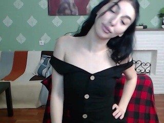 AlisaGoldBond nude on Live Cam Girls Room