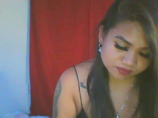 Baby Fine nude on Live Cam Girls Room