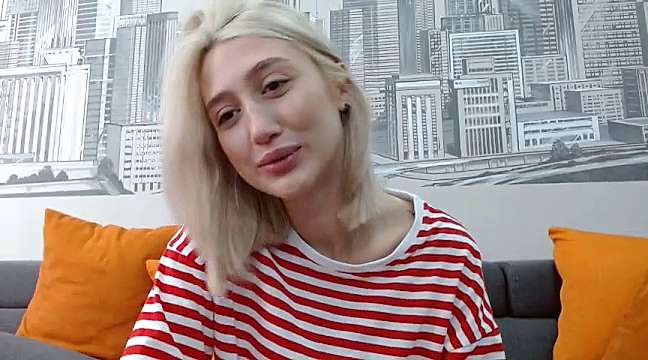 believeinmiracles naked stripping on cam for live sex video chat