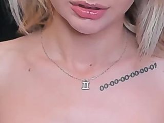 BlondeRiderxx nude on Live Cam Girls Room