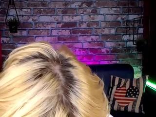 BobCandy nude on Live Cam Girls Room