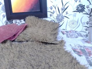 Brittanyhot nude on Live Cam Girls Room