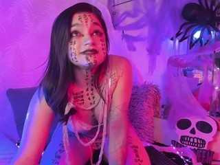 C , ? The Mummy ?? nude on Live Cam Girls Room