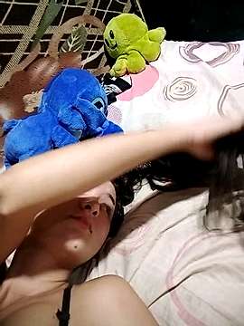 Camila_Rubio naked stripping on cam for live sex video chat