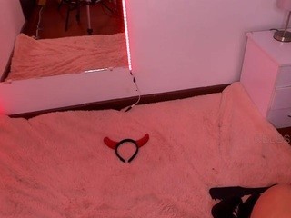 CELESTEMD18 nude on Live Cam Girls Room